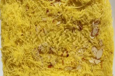 Gujarati Sweet (ગુજરાતી સ્વીટ)